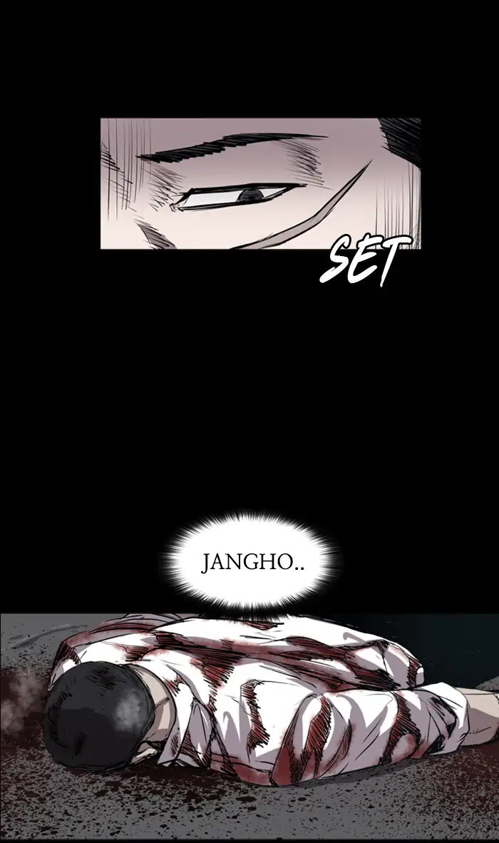 Castle Chapter 80 - halaman 83