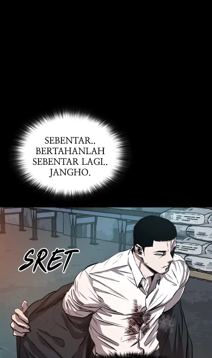 Castle Chapter 80 - halaman 84