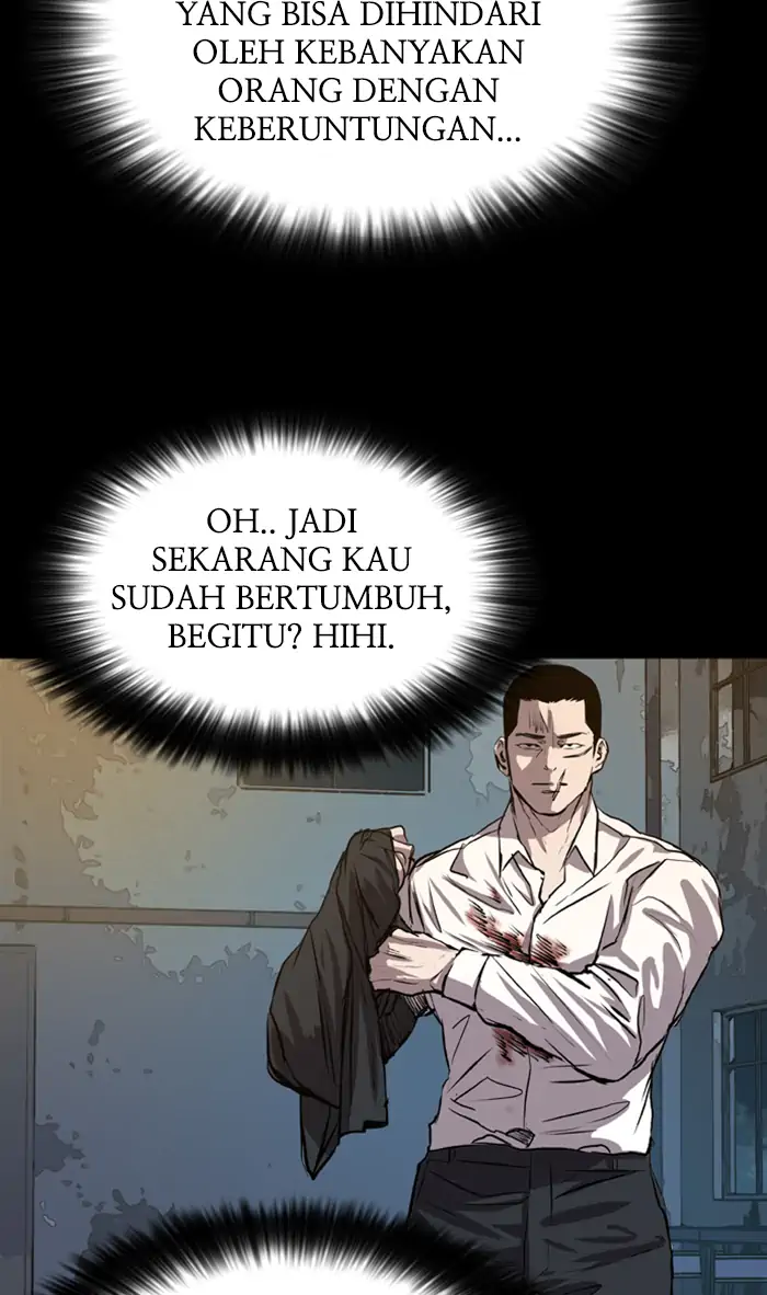 Castle Chapter 80 - halaman 87