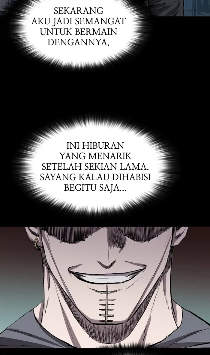 Castle Chapter 80 - halaman 88
