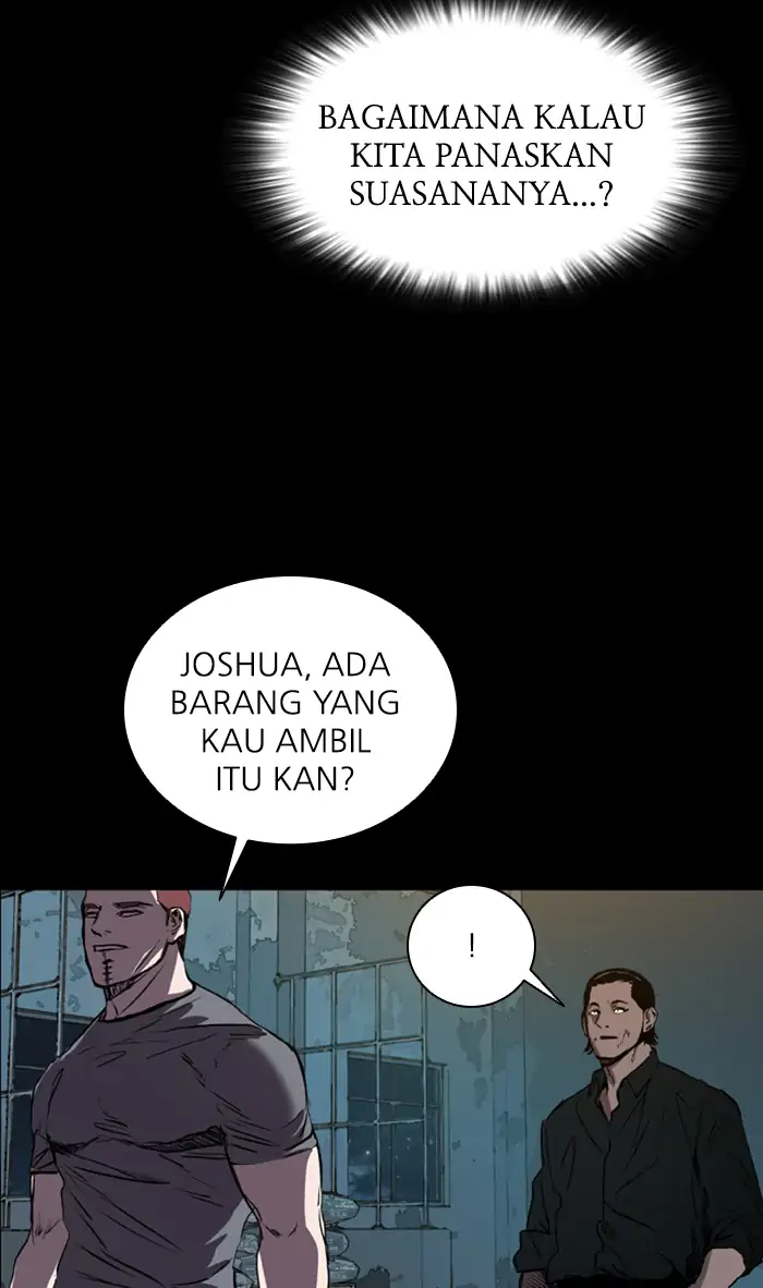 Castle Chapter 80 - halaman 89