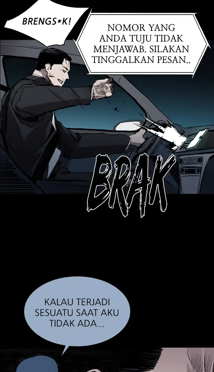 Castle Chapter 80 - halaman 9