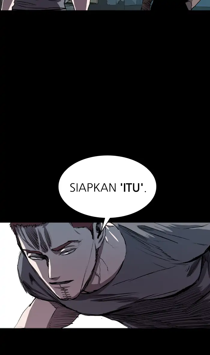 Castle Chapter 80 - halaman 90