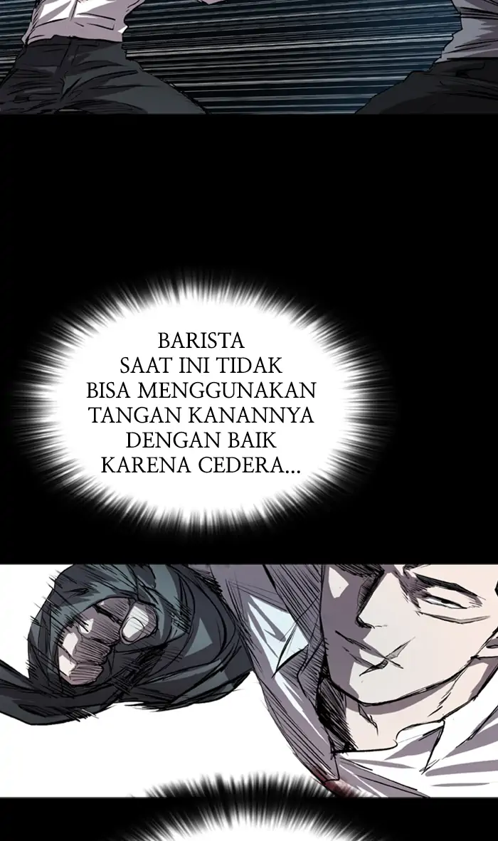 Castle Chapter 80 - halaman 92