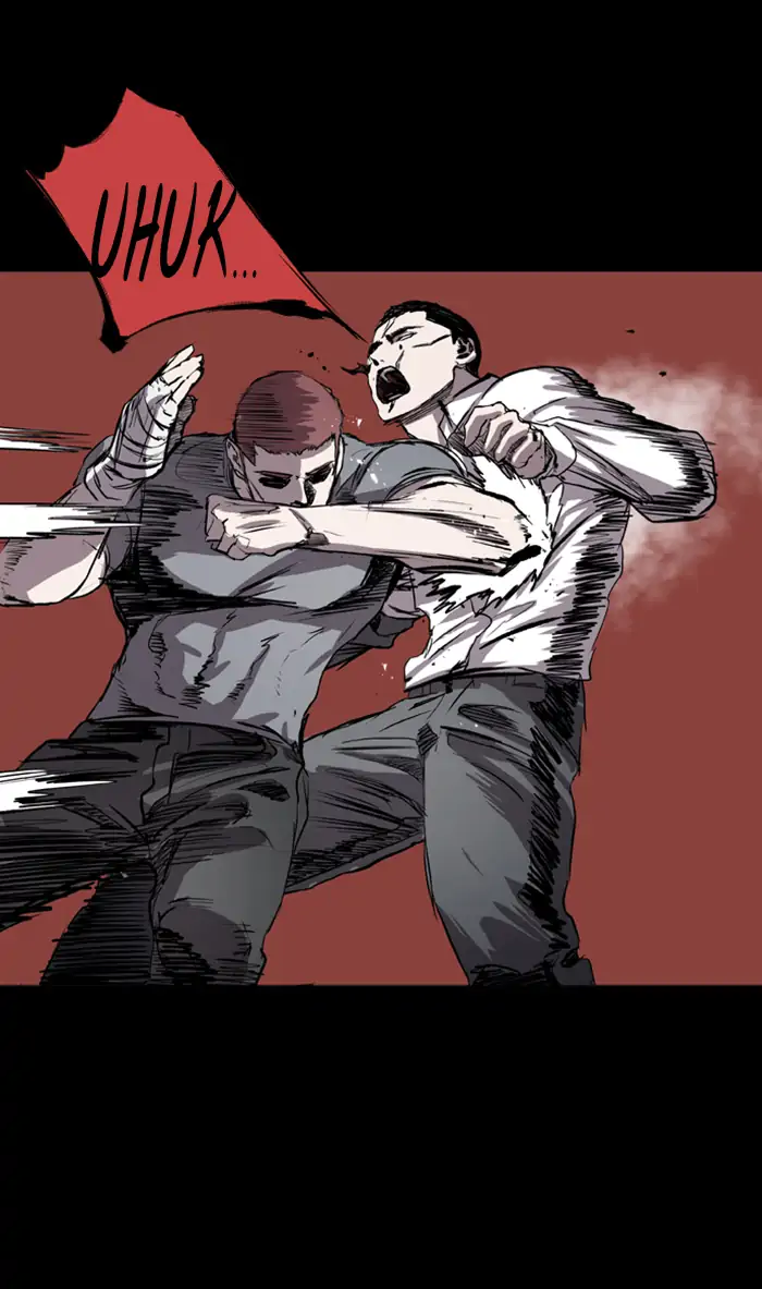 Castle Chapter 80 - halaman 96