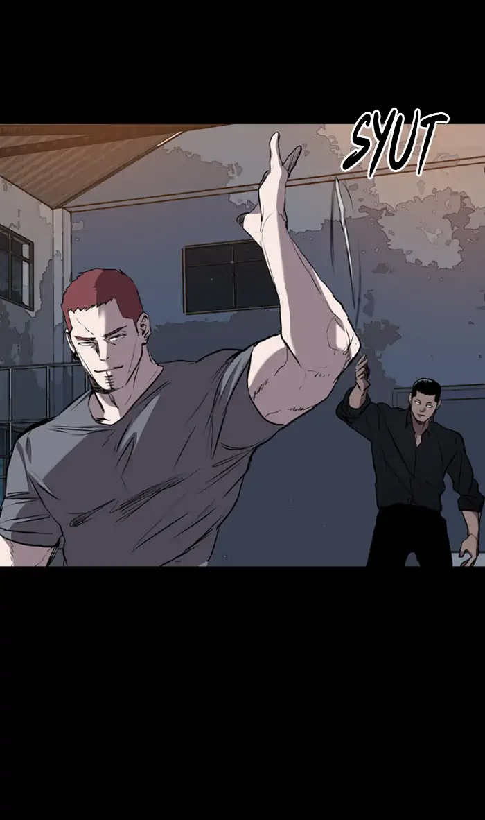 Castle Chapter 80 - halaman 99