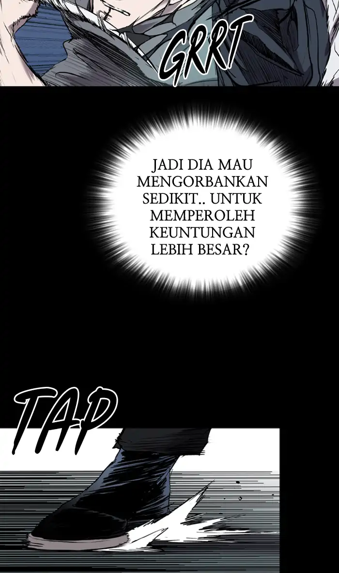 Castle Chapter 81 - halaman 16