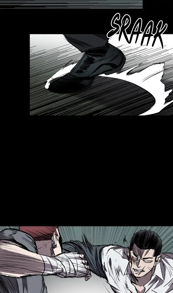 Castle Chapter 81 - halaman 17