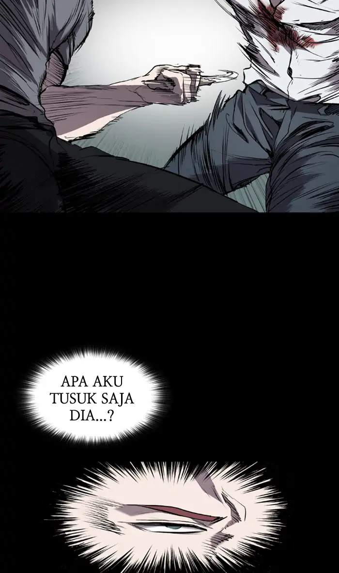 Castle Chapter 81 - halaman 18