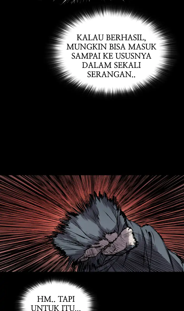 Castle Chapter 81 - halaman 19