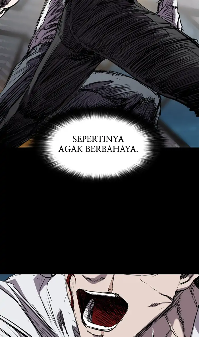 Castle Chapter 81 - halaman 21