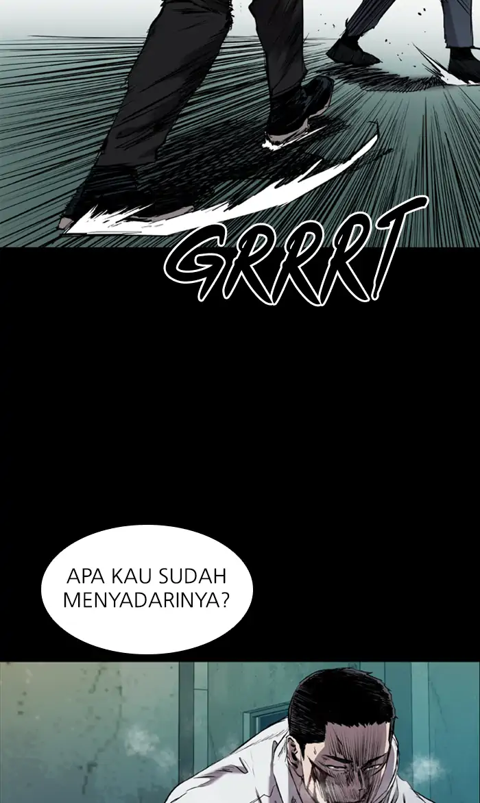 Castle Chapter 81 - halaman 26