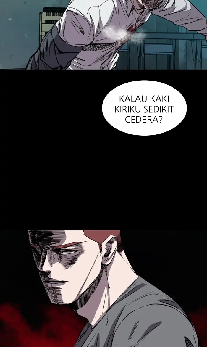 Castle Chapter 81 - halaman 27
