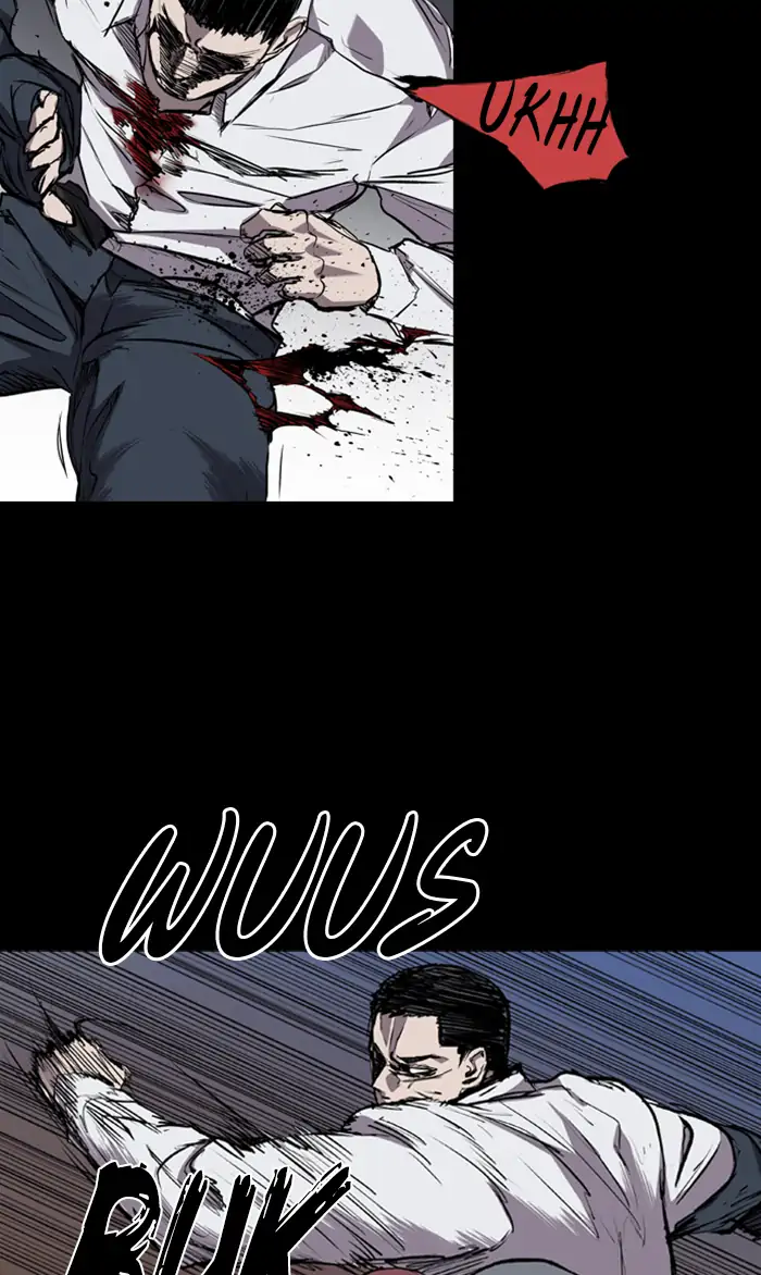 Castle Chapter 81 - halaman 31