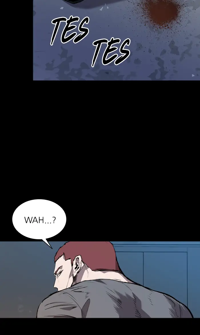 Castle Chapter 81 - halaman 37