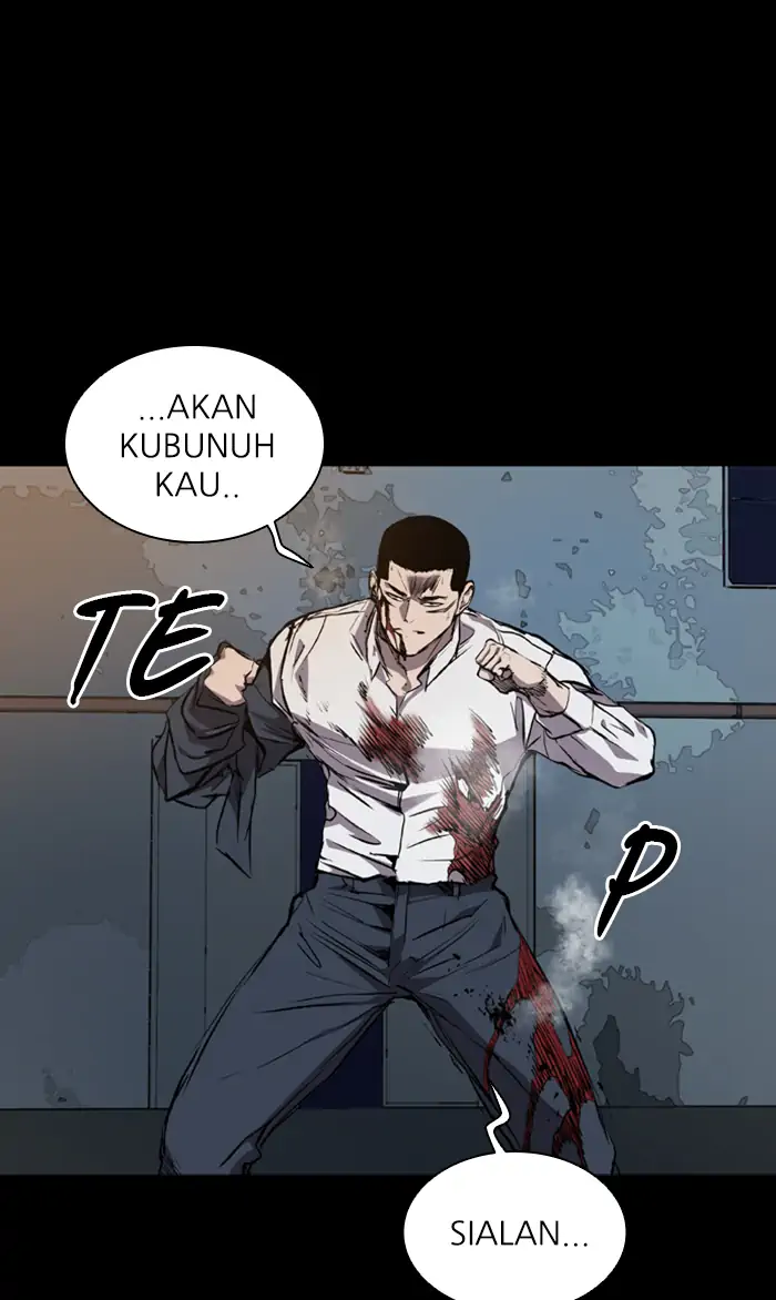Castle Chapter 81 - halaman 38