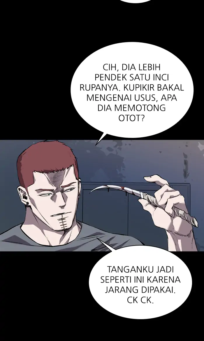 Castle Chapter 81 - halaman 39