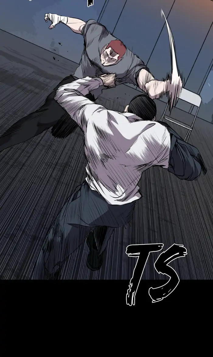 Castle Chapter 81 - halaman 41