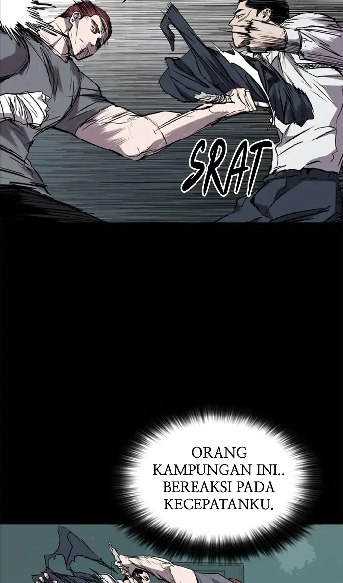 Castle Chapter 81 - halaman 43