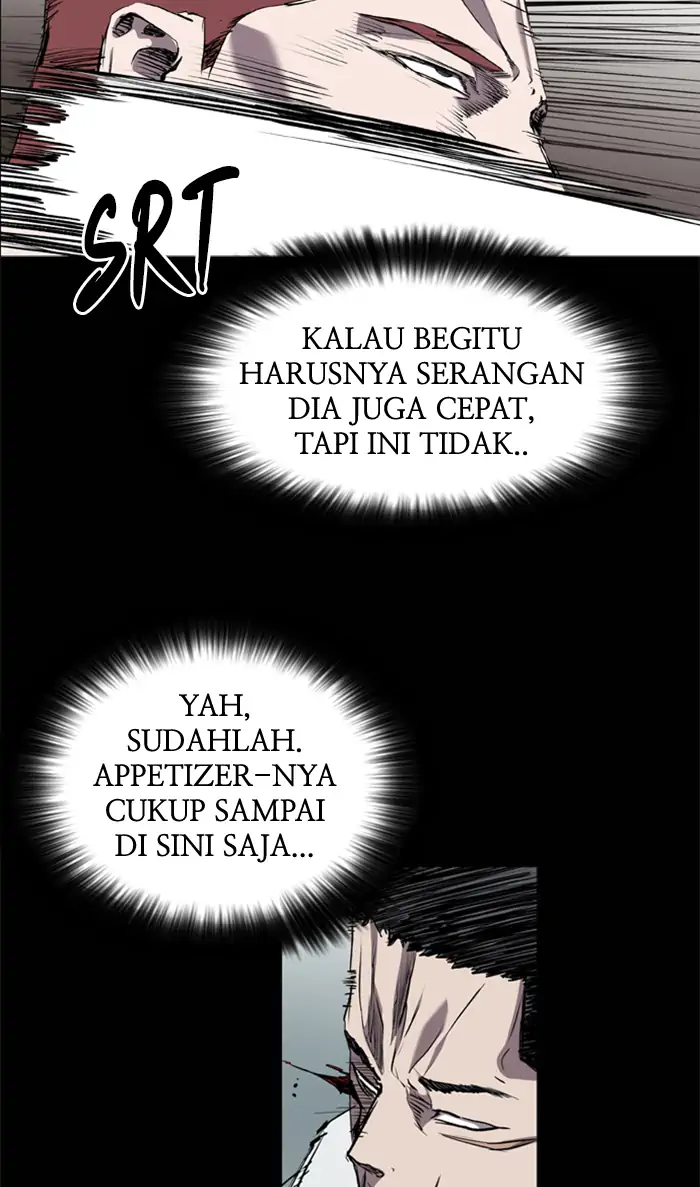 Castle Chapter 81 - halaman 45
