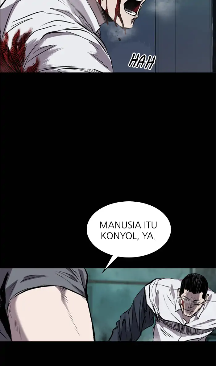 Castle Chapter 81 - halaman 50