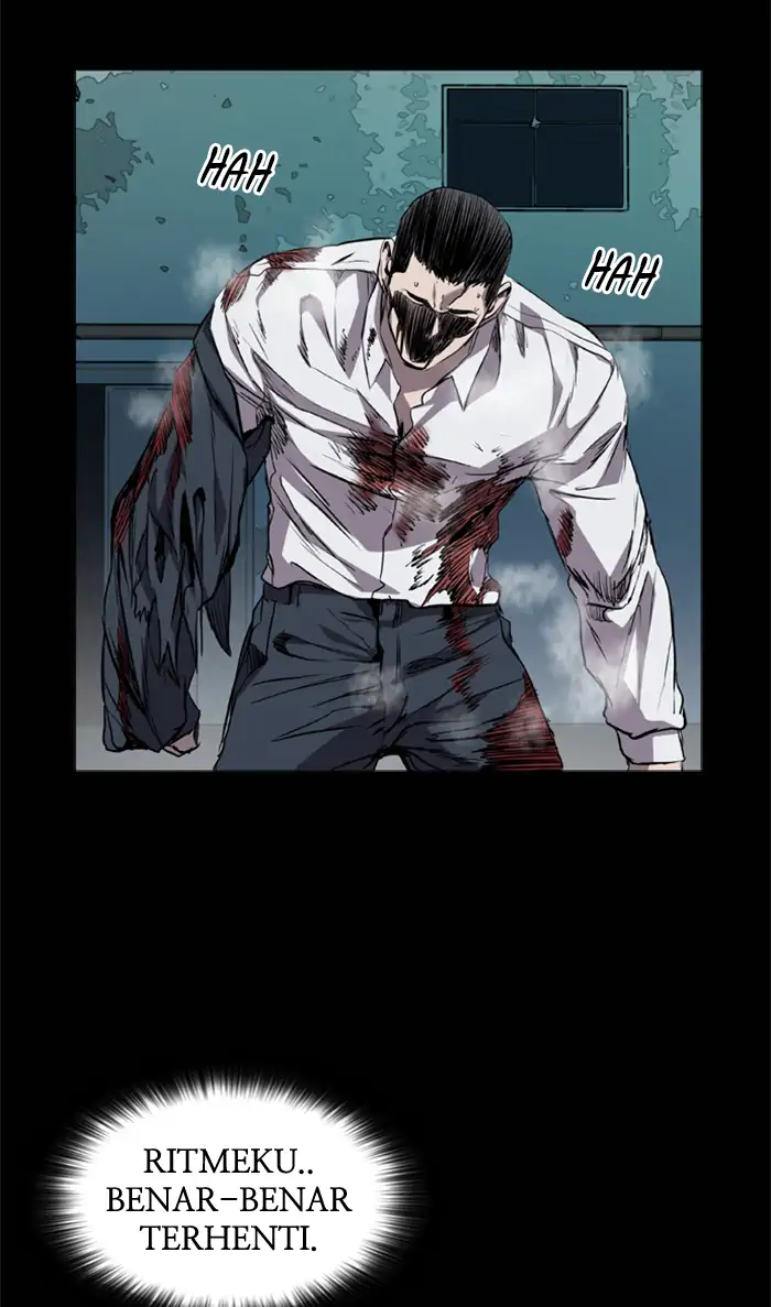 Castle Chapter 81 - halaman 56