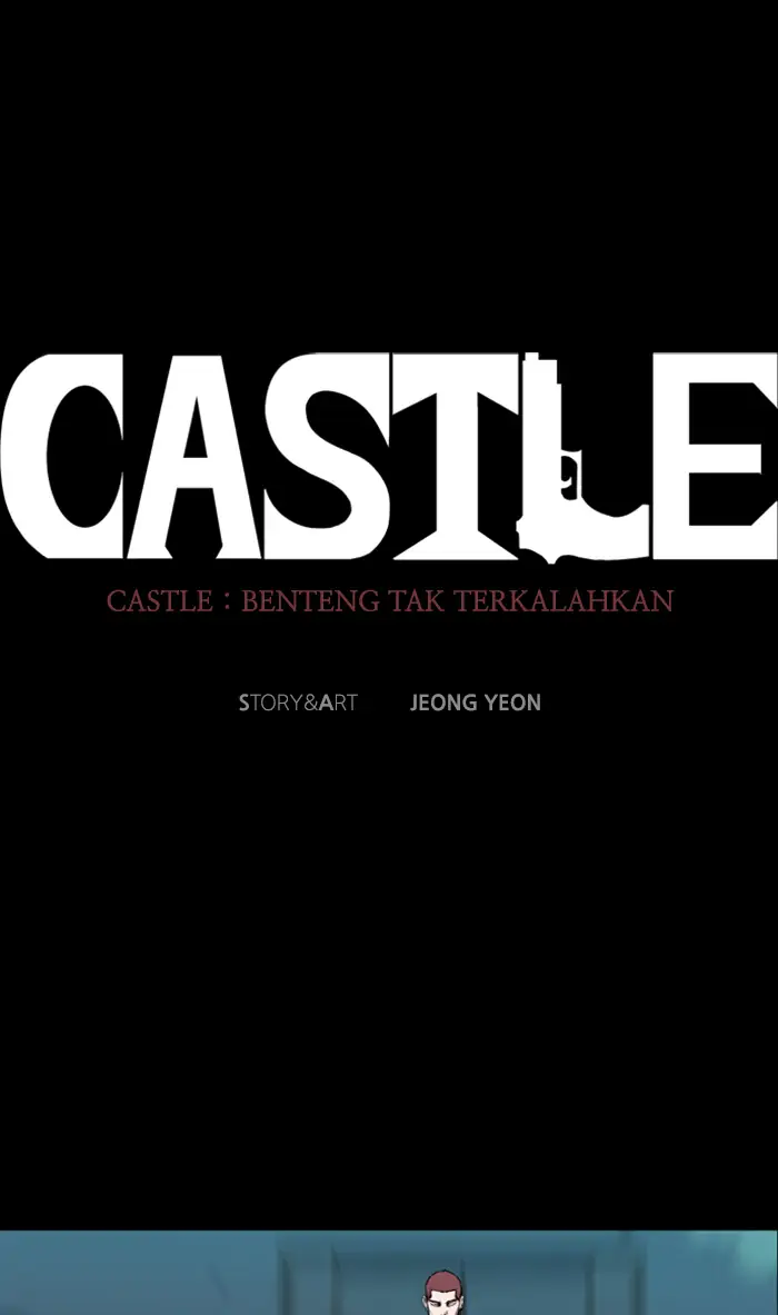 Castle Chapter 81 - halaman 6