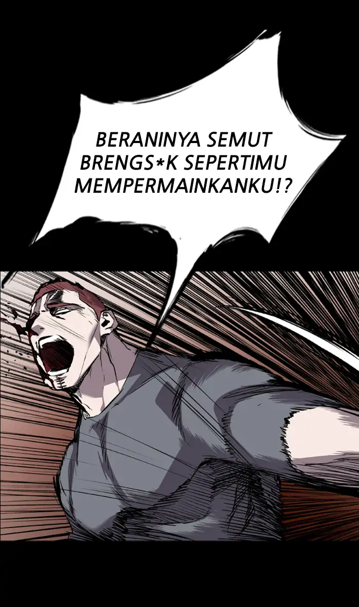 Castle Chapter 81 - halaman 70