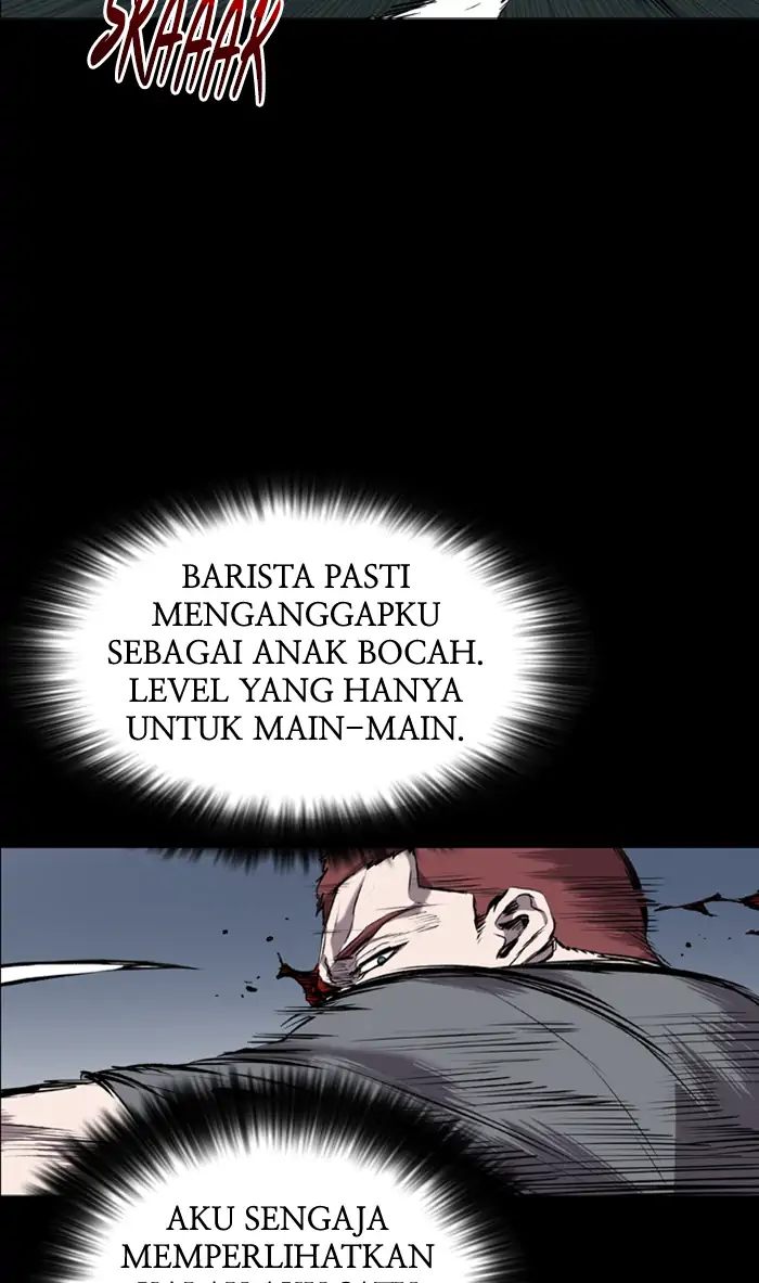 Castle Chapter 81 - halaman 72