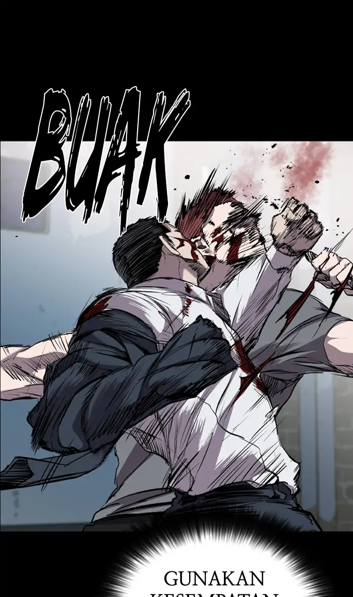 Castle Chapter 81 - halaman 77