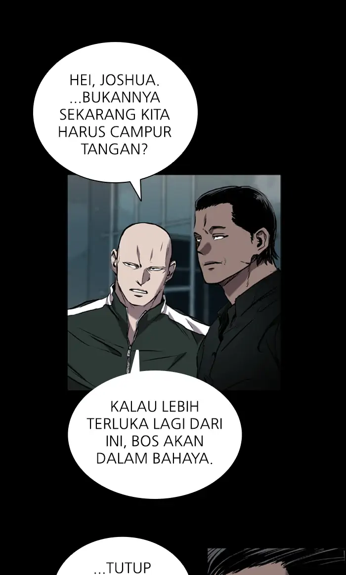 Castle Chapter 81 - halaman 80