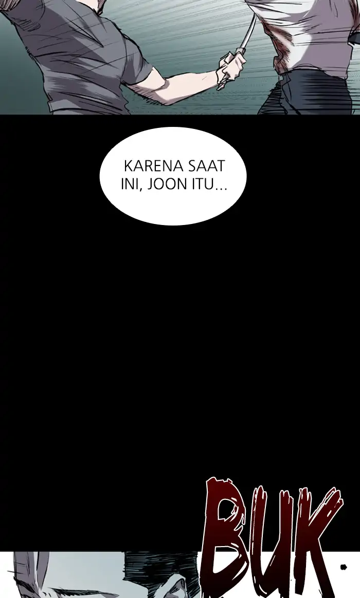 Castle Chapter 81 - halaman 82