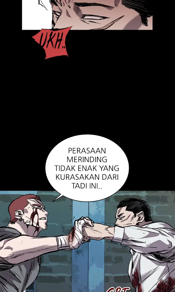 Castle Chapter 81 - halaman 84