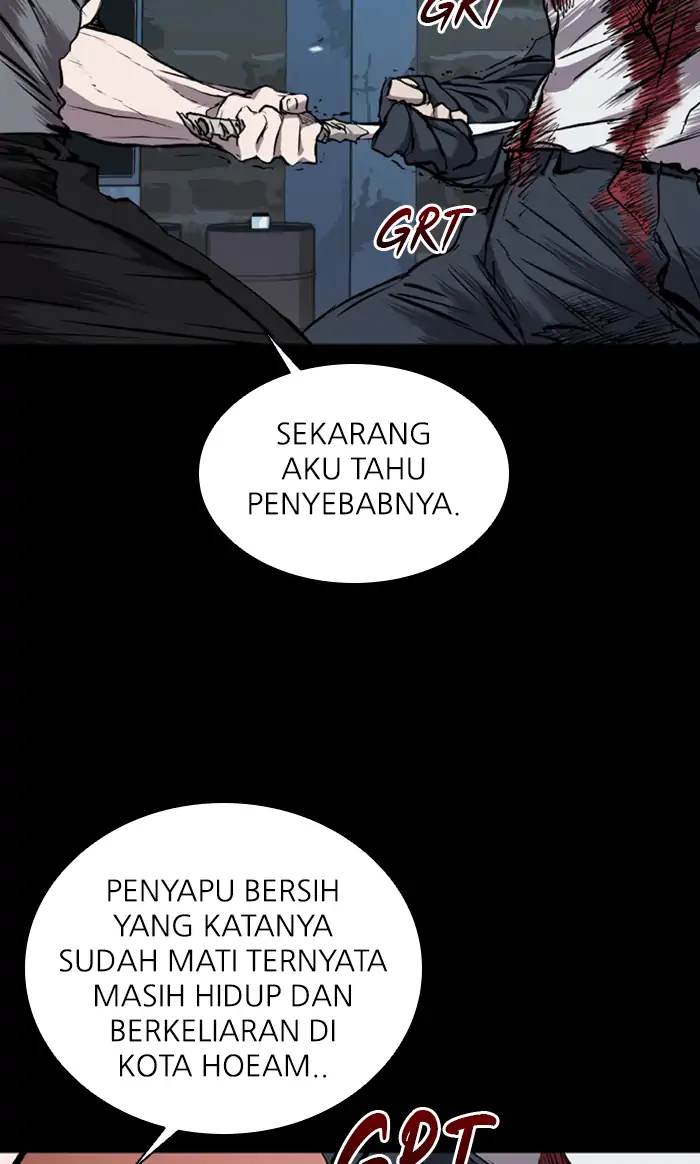 Castle Chapter 81 - halaman 85