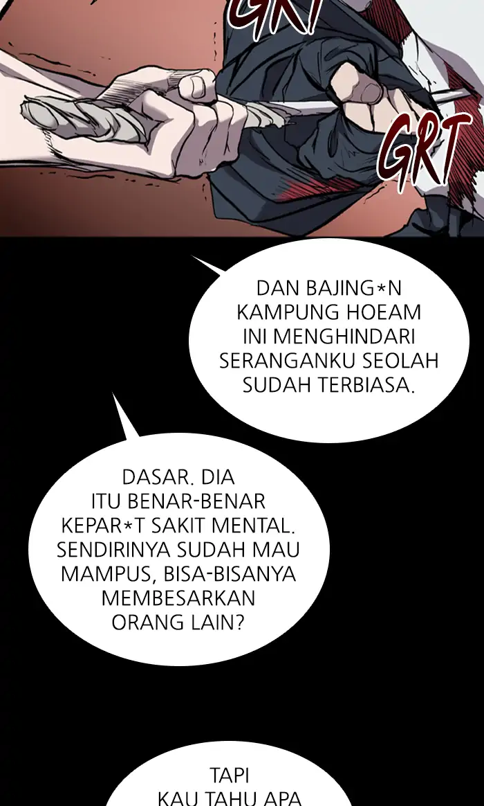 Castle Chapter 81 - halaman 86