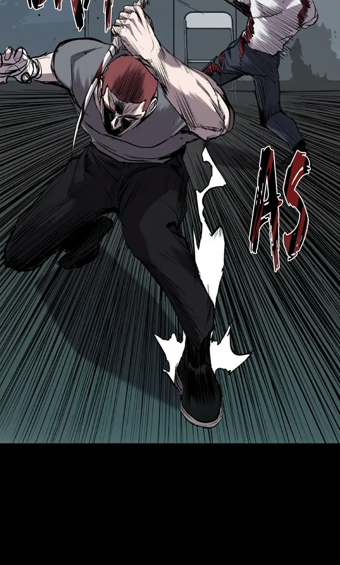 Castle Chapter 81 - halaman 93