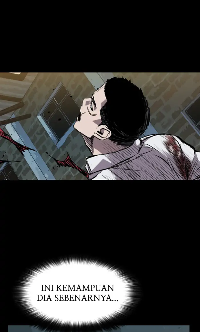 Castle Chapter 81 - halaman 94