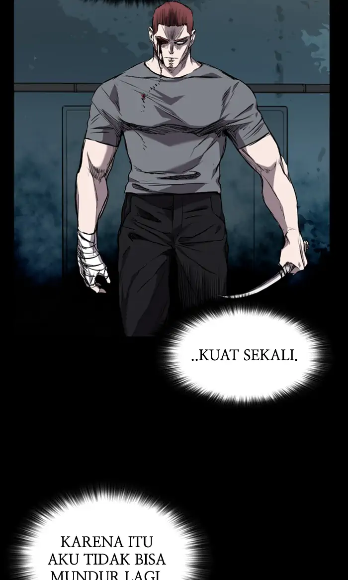 Castle Chapter 81 - halaman 95