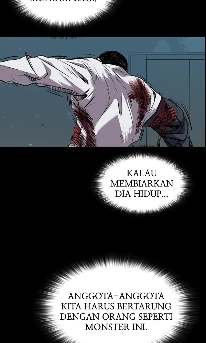Castle Chapter 81 - halaman 96