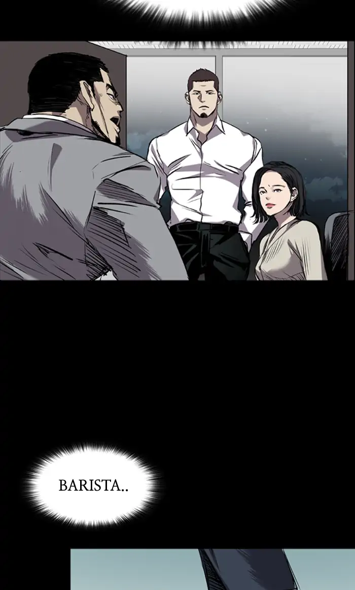 Castle Chapter 81 - halaman 97