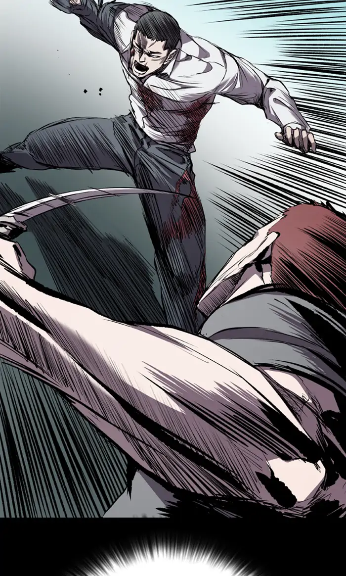 Castle Chapter 81 - halaman 99