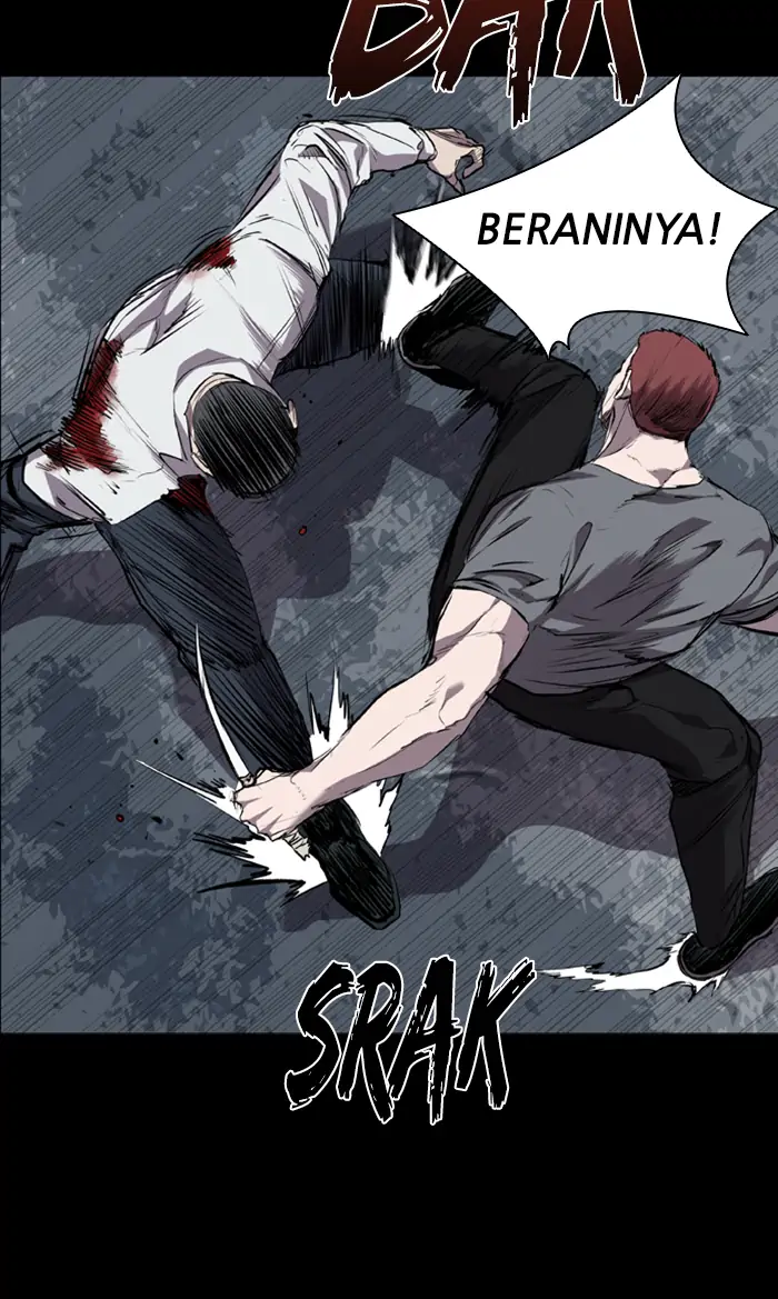 Castle Chapter 82 - halaman 17