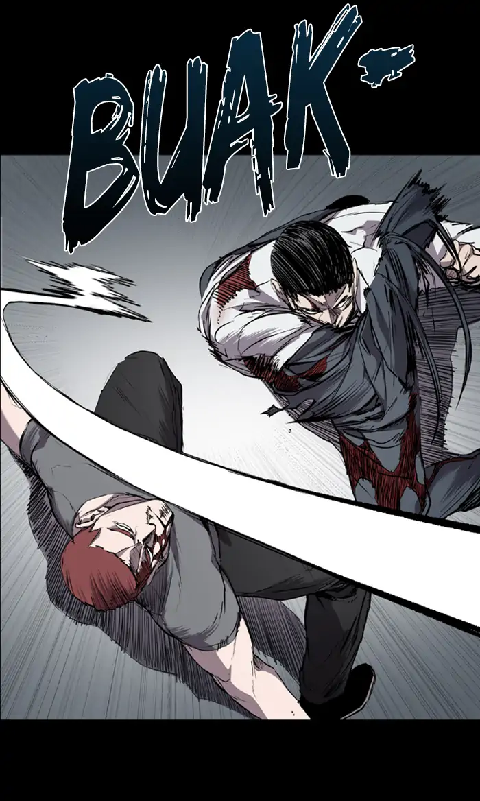 Castle Chapter 82 - halaman 20