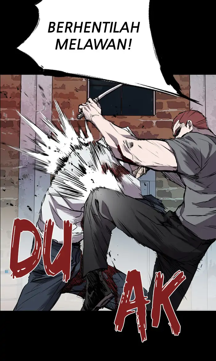 Castle Chapter 82 - halaman 22