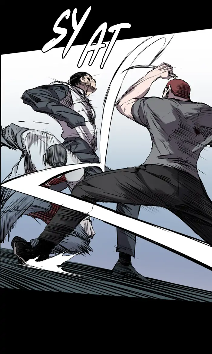 Castle Chapter 82 - halaman 30