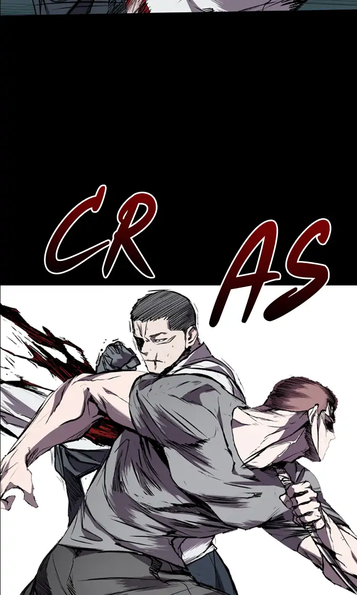 Castle Chapter 82 - halaman 33