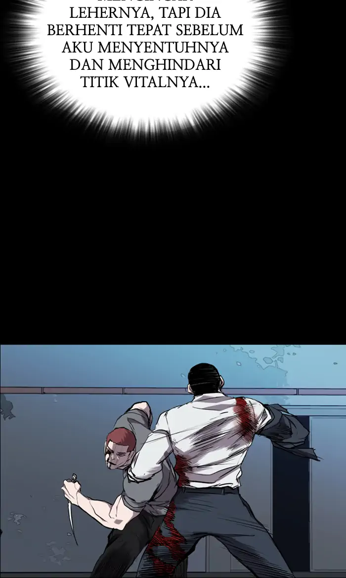 Castle Chapter 82 - halaman 35