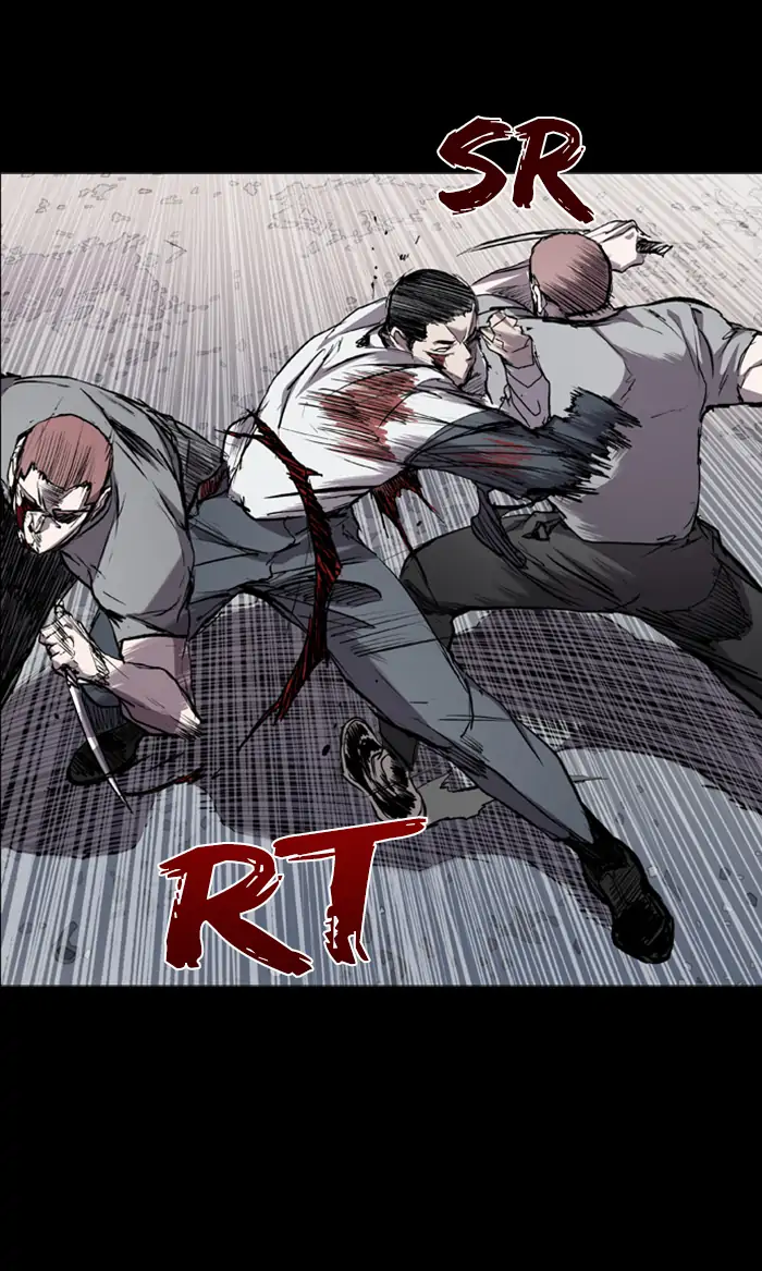 Castle Chapter 82 - halaman 37