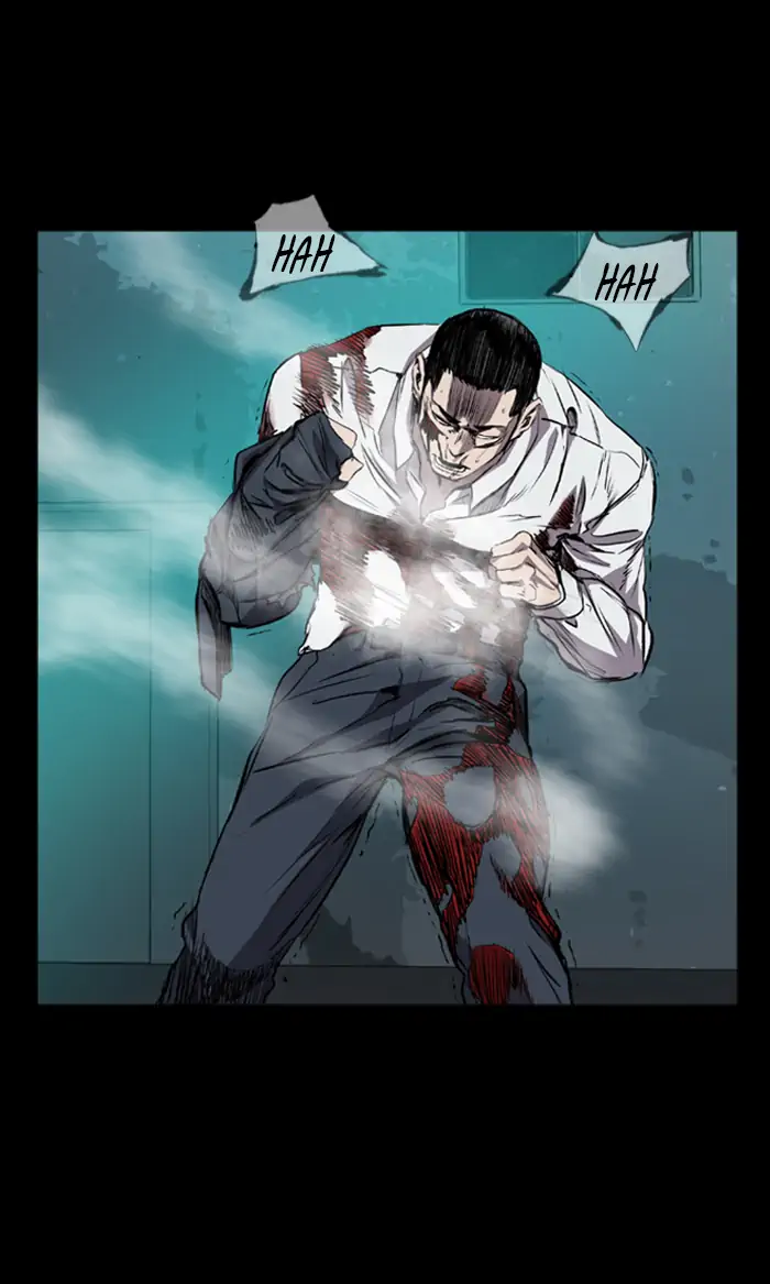 Castle Chapter 82 - halaman 40
