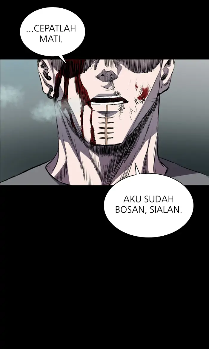 Castle Chapter 82 - halaman 41